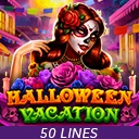 RTP Spade Gaming Halloween Vacation